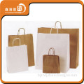 Any Size Custom Factory China Craft Paper Bag
